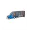 Fast Lane Truck Carry Case Set Created for You by Toys R Us