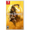 Warner Bros. Mortal Kombat 11 - Nintendo Switch