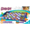 Masterpieces Hanna Barbara Scooby-Doo! Checkers for Kids