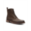 Blake McKay Mens Bryan Boot Casual Tall Cap Toe Lace-Up Boots