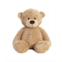 Aurora Large Bonny Bear Snuggly Plush Toy Tan 16