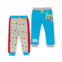 CoComelon JJ Fleece 2 Pack Jogger Pants Toddler| Child Boys