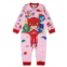 PJ Masks Toddler Girls Gekko Catboy Owlette Protect Our Planet Footless Sleeper Pajama Kids