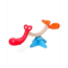 Grow N Up Happy Whale Seesaw with Rotation