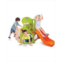 Grow N Up Lil Adventurers Climber and Slide