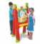 Style Me Up! AMAV Toys - 5 in 1 Double Sided Easel