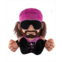 Bleacher Creatures WWE Macho Man Randy Savage Kuricha Sitting Plush Toy- Soft Chibi Inspired Toy 8