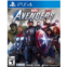 Activision Marvels Avengers Deluxe Edition - PS4