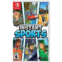 Merge Games Instant Sports - Nintendo Switch