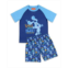 Blues Clues Toddler Boys Nickelodeon Smile Blue Sleep Pajama Set