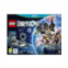 Warner Bros. LEGO Dimensions Starter Pack - Nintendo Wii-U