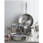 All-Clad D3 Stainless Steel Cookware Set 7 Piece