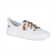 Sperry Womens Crest Vibe Canvas Sneakers