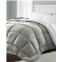 Royal Luxe Reversible Down Alternative Comforter Twin