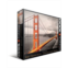 Eurographics City Collection - San Francisco - Golden Gate Bridge - 1000 Piece Puzzle