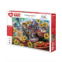 Hart Puzzles Sunflower Kittens 24 x 30 By Bob Giordano Set 1000 Pieces