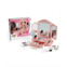 Geoffreys Toy Box Girls LED Makeup Vanity Set