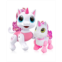 Power Your Fun Robo Pets Unicorn Toys 2pk