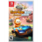 Maximum Games Garfield Kart: Furious Racing - Nintendo Switch