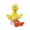 Sesame Street GUND Official Big Bird Muppet Plush Premium Plush Toy