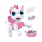 Power Your Fun Robo Pets Unicorn Toy for Girls and Boys