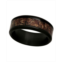 C&C Jewelry Macys Mens Camo Inlay Stainless Steel Wedding Band