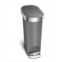 Simplehuman 40L Slim Step Can