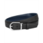 Montblanc Mens Horseshoe-Buckle Leather Belt