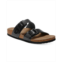 Madden Girl Brando Footbed Sandals