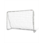 NET PLAYZ Backyard Soccer Goal Metal Soccer Goal 6 x 4