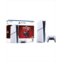 Sony - PlayStation 5 Console SLIM - Marvels Spider-Man 2 Bundle (Full Game Download Included) - White