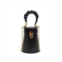 Haute Sauce Womens Cylindrical Bucket Bag