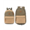 TSD BRAND Trail and Tree Double Canvas Backpack