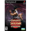 Crave Fame Crave Samurai Shodown Anthology - PlayStation 2