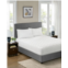 Home Design Easy Care Classic Mattress Pads Twin