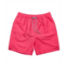 Snapper Rock Mens Red Comfort Lined Swim Short