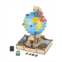 Asmodee North America, Inc. Smartivity DIY Globe Trotters Toy World Explorer Kit Augmented Reality Enabled 248 Piece