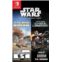 Nordic Games Star Wars Racer & Commando Combo Pack - Nintendo Switch
