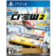 Ubisoft The Crew 2 Gold Edition - PlayStation 4