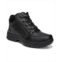 Dr. Scholls Mens Charge Lace-Up Slip Resistant Booties