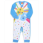 Blues Clues Toddler Boys Nickelodeon Union Suit Footless Sleep Pajama