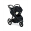 BOB Gear Wayfinder Travel System Infant Car Seat and Stroller Combo ClickTight