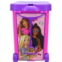 Tara Toy Barbie Store It All Hello Gorgeous Carrying Case