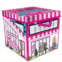 Tara Toy: ZipBin Barbie Dreamhouse Toy Box