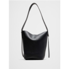 Zara BEADED BUCKET BAG