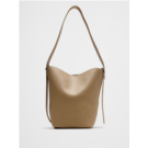 Zara BEADED BUCKET BAG