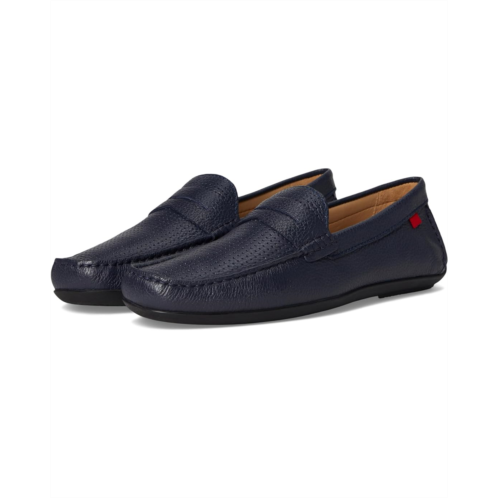 Mens Marc Joseph New York Union Street Perforated