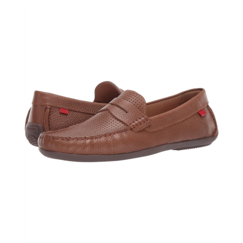 Mens Marc Joseph New York Union Street Perforated