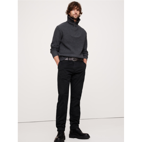 Bananarepublic Athletic Slim Stretch Chino
