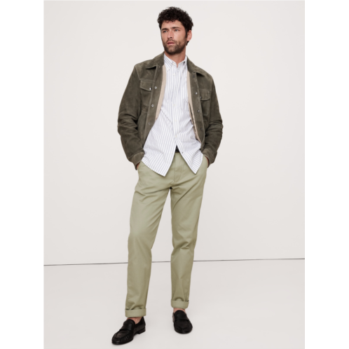 Bananarepublic Athletic Slim Stretch Chino